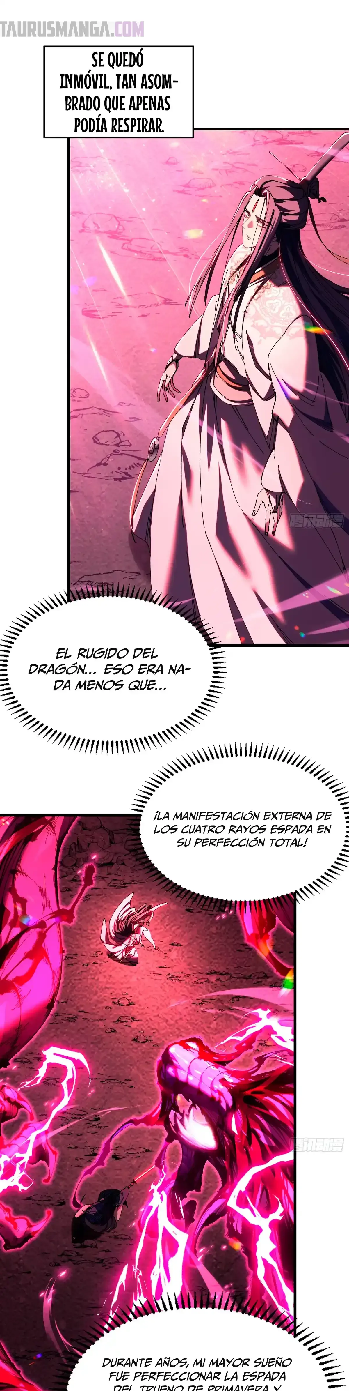¿En Serio Hay Gente que Piensa que la Cultivación es Difícil? > Capitulo 5 > Page 61